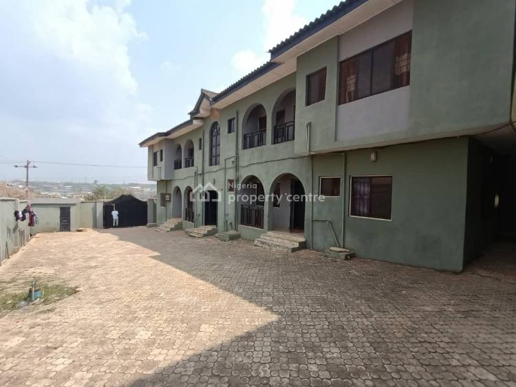 For Rent 2 Bedroom Apartment, 65 Eyita Ojokoro Road, Ikorodu, Lagos