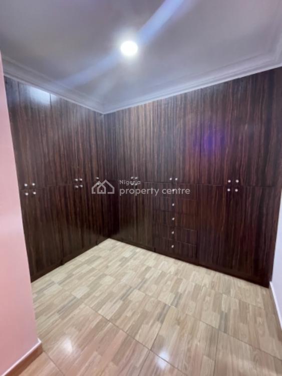 Luxurious 3 Bedroom Terrace Duplex with Fitted Kitchen and Bq, Ayo Jagun Street, Lekki Phase 1, Lekki, Lagos, Terraced Duplex Short Let