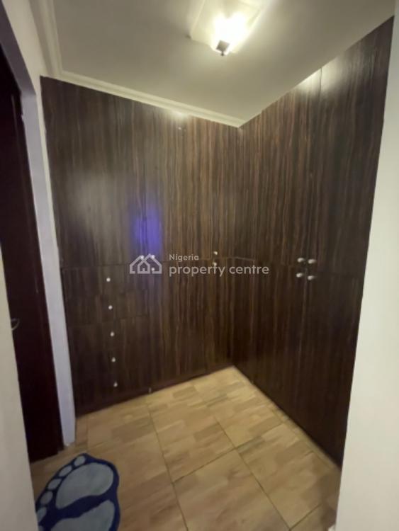 Luxurious 3 Bedroom Terrace Duplex with Fitted Kitchen and Bq, Ayo Jagun Street, Lekki Phase 1, Lekki, Lagos, Terraced Duplex Short Let