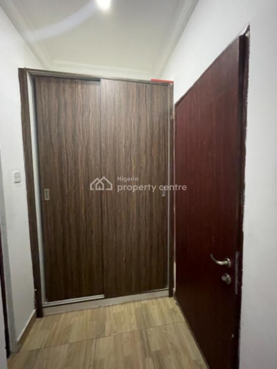 Luxurious 3 Bedroom Terrace Duplex with Fitted Kitchen and Bq, Ayo Jagun Street, Lekki Phase 1, Lekki, Lagos, Terraced Duplex Short Let