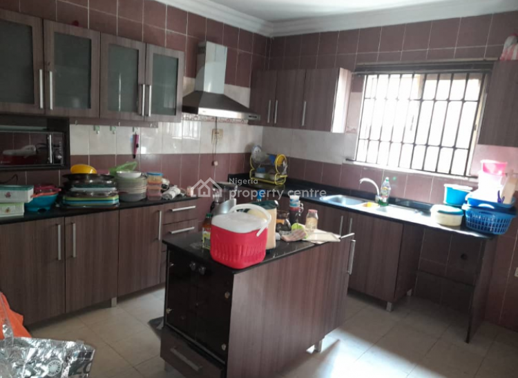 For Sale Tastefully Finished 4 Bedroom Duplex, Pg Estate Inside Glory