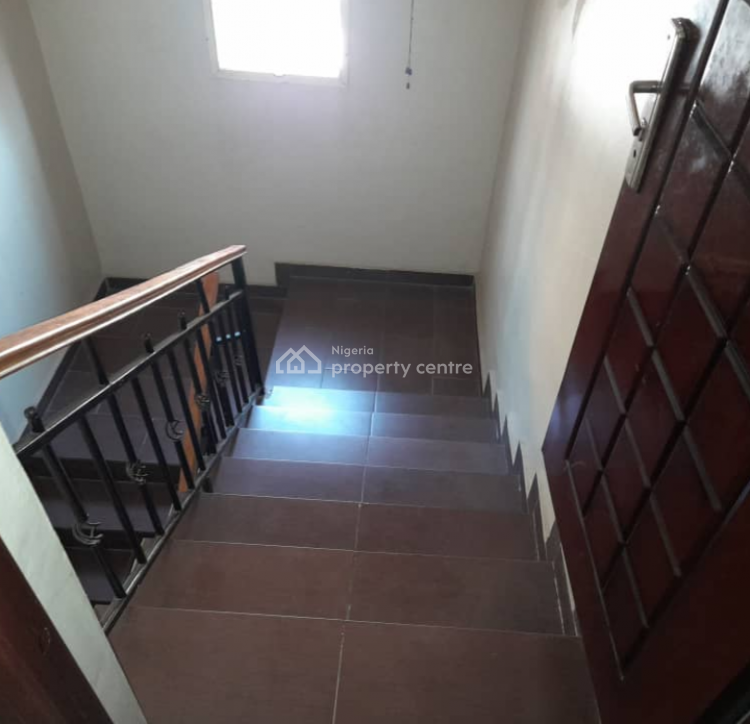 For Sale Tastefully Finished 4 Bedroom Duplex, Pg Estate Inside Glory