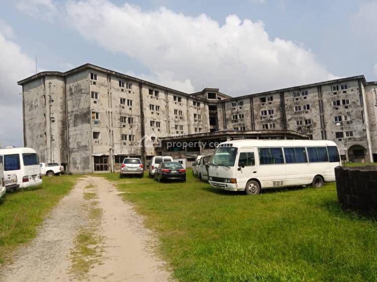 For Sale An 159 Rooms Hotel With Massive Reception, Tumbia