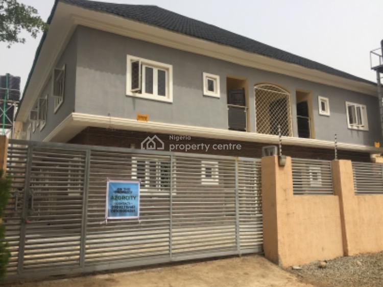 For Rent Spacious 2 Bedroom Apartment, Dawaki, Gwarinpa, Abuja 2