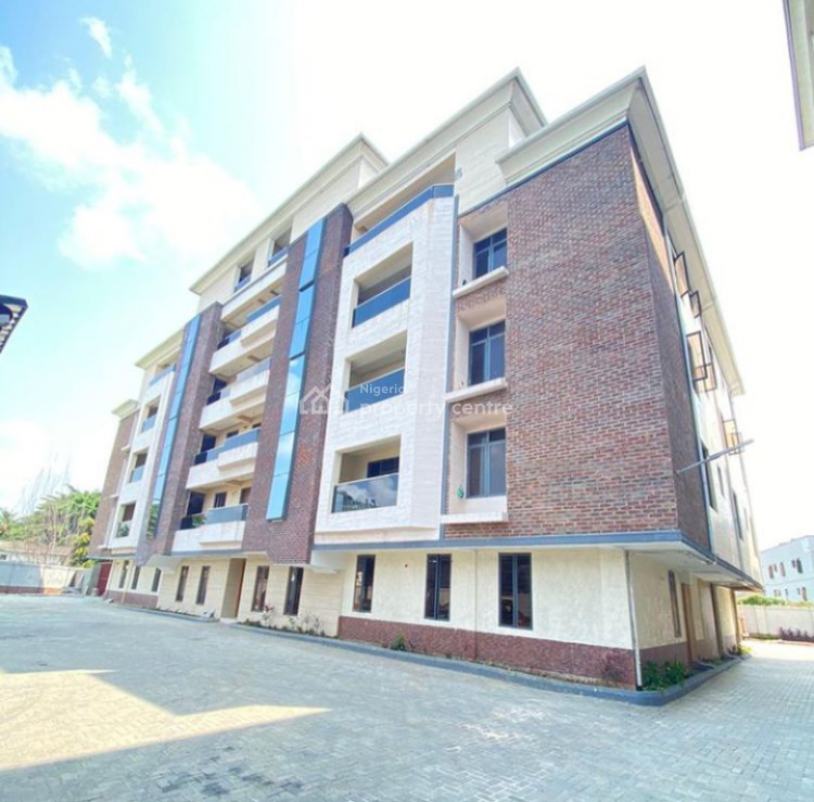 For Sale 2 Bedroom Apartment, Ikoyi, Lagos 2 Beds, 2 Baths Nigeria Property Centre (Ref