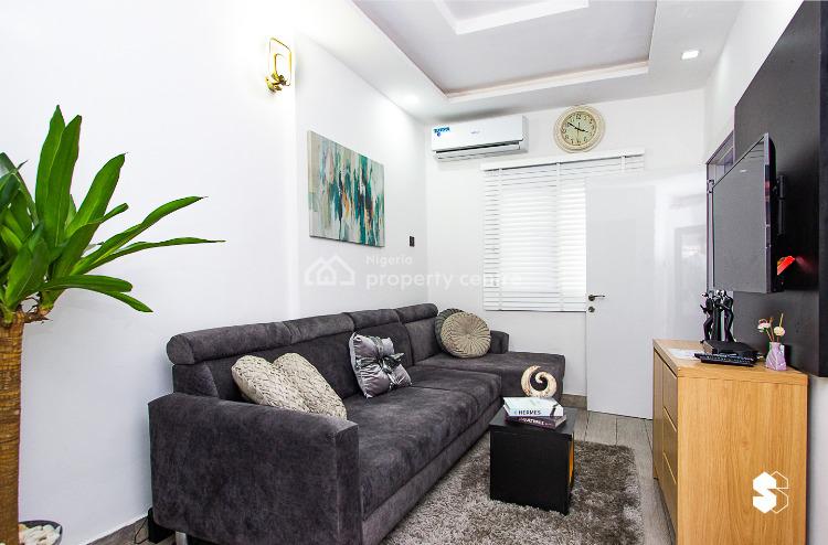 One-bedrooms Serviced Apartments, Admiralty Road, Lekki Phase 1, Lekki, Lagos, Mini Flat (room and Parlour) Short Let