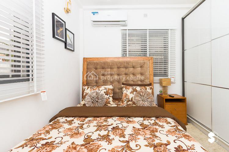 One-bedrooms Serviced Apartments, Admiralty Road, Lekki Phase 1, Lekki, Lagos, Mini Flat (room and Parlour) Short Let