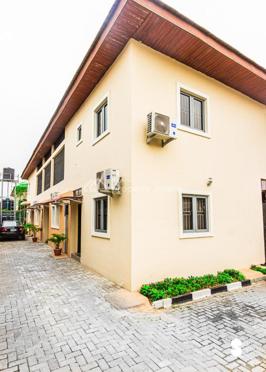 One-bedrooms Serviced Apartments, Admiralty Road, Lekki Phase 1, Lekki, Lagos, Mini Flat (room and Parlour) Short Let