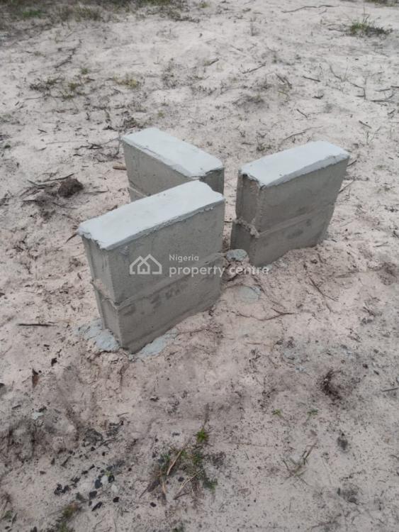 For Sale Survey And Deed Of Assignments Title Land, Norwood Garden