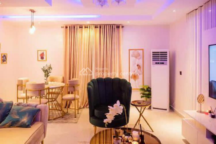 Super Luxury 3 Bedrooms, Freedom Way, Lekki Phase 1, Lekki, Lagos, Flat / Apartment Short Let