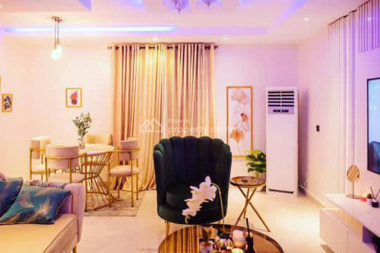 Super Luxury 3 Bedrooms, Freedom Way, Lekki Phase 1, Lekki, Lagos, Flat / Apartment Short Let