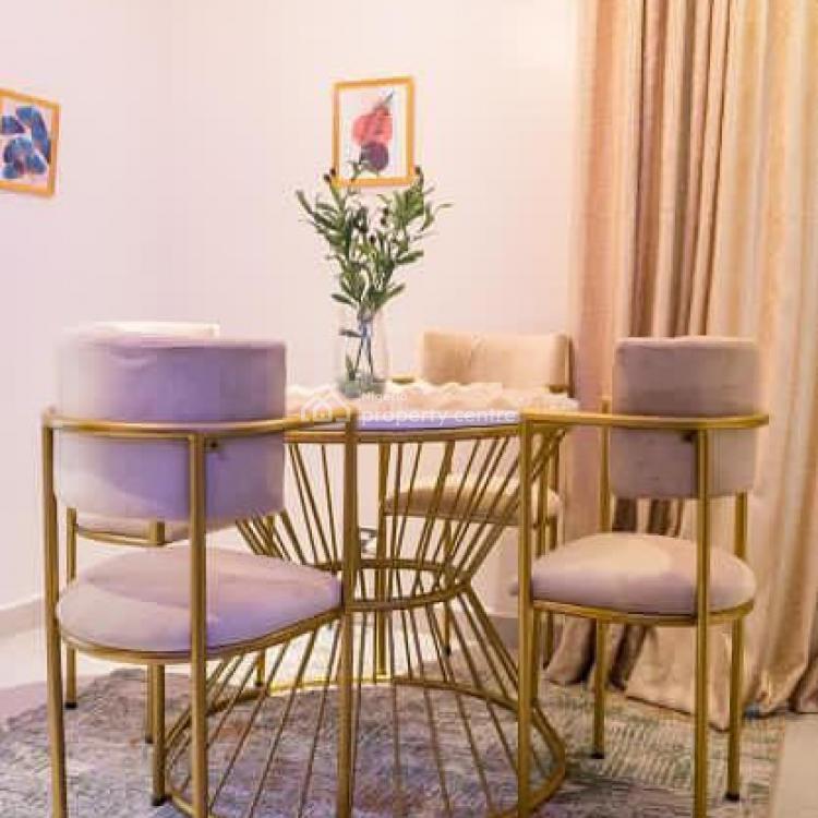 Super Luxury 3 Bedrooms, Freedom Way, Lekki Phase 1, Lekki, Lagos, Flat / Apartment Short Let