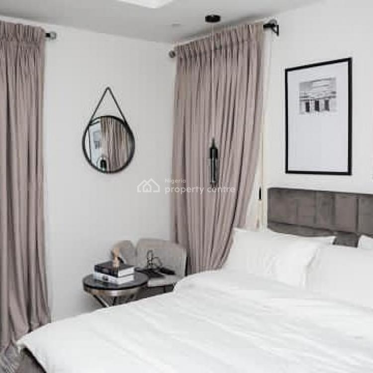 Super Luxury 3 Bedrooms, Freedom Way, Lekki Phase 1, Lekki, Lagos, Flat / Apartment Short Let