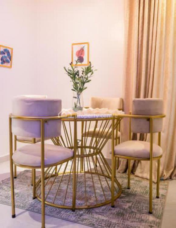 Super Luxury 3 Bedrooms, Freedom Way, Lekki Phase 1, Lekki, Lagos, Flat / Apartment Short Let
