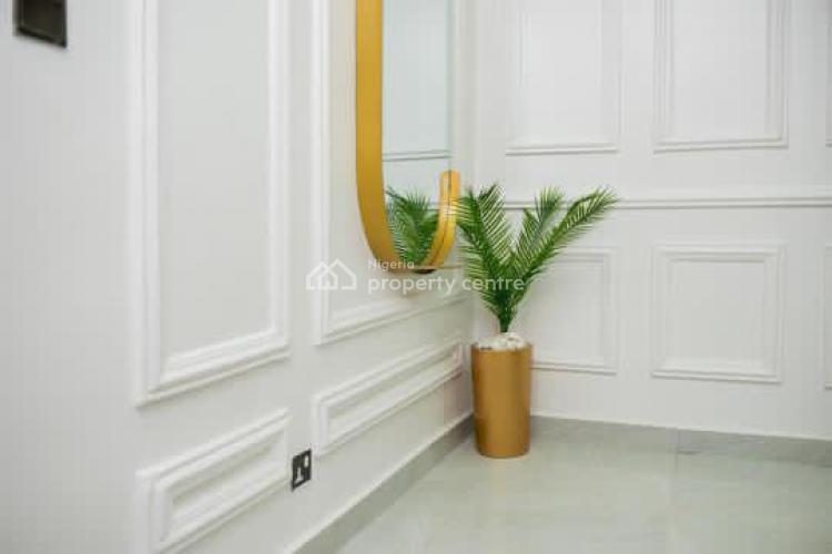 Super Luxury 3 Bedrooms, Freedom Way, Lekki Phase 1, Lekki, Lagos, Flat / Apartment Short Let