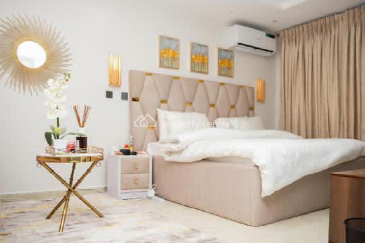 Super Luxury 3 Bedrooms, Freedom Way, Lekki Phase 1, Lekki, Lagos, Flat / Apartment Short Let
