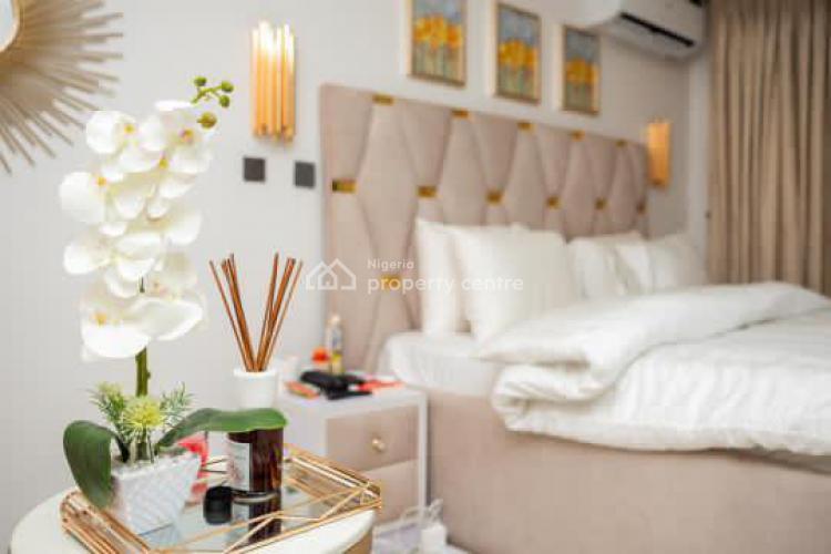 Super Luxury 3 Bedrooms, Freedom Way, Lekki Phase 1, Lekki, Lagos, Flat / Apartment Short Let
