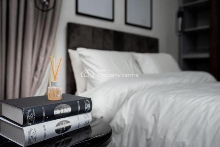 Super Luxury 3 Bedrooms, Freedom Way, Lekki Phase 1, Lekki, Lagos, Flat / Apartment Short Let