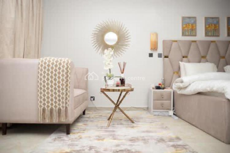 Super Luxury 3 Bedrooms, Freedom Way, Lekki Phase 1, Lekki, Lagos, Flat / Apartment Short Let
