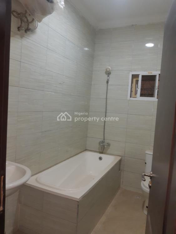 For Rent Luxury 3 Bedroom Flat With Bq, Games Village, Kaura, Abuja