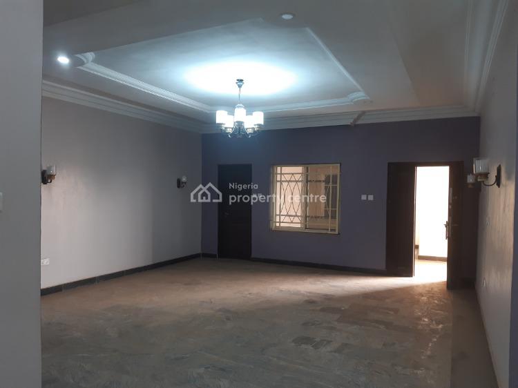 For Rent Luxury 3 Bedroom Flat With Bq, Games Village, Kaura, Abuja