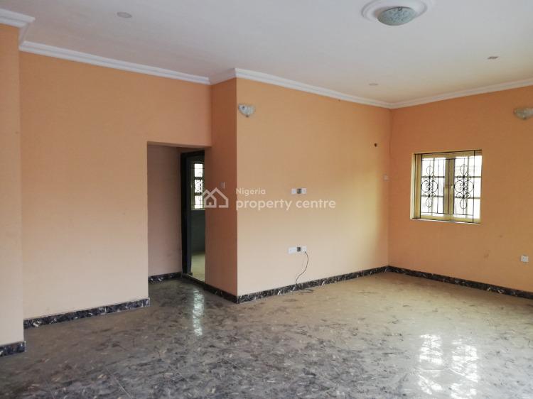 For Rent Newly Built 2 Bedroom Stand Alone Flat In A Large Compound