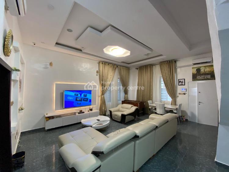 4 Bedroom Property, Lekki, Lagos, House Short Let