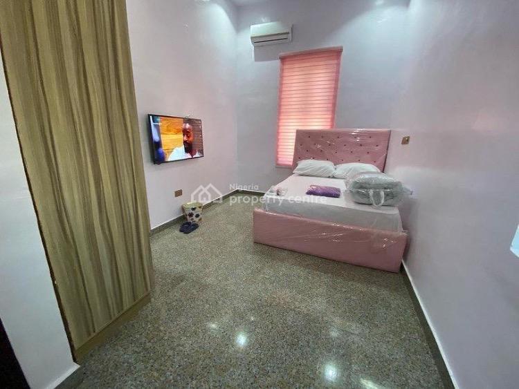 4 Bedroom Property, Lekki, Lagos, House Short Let
