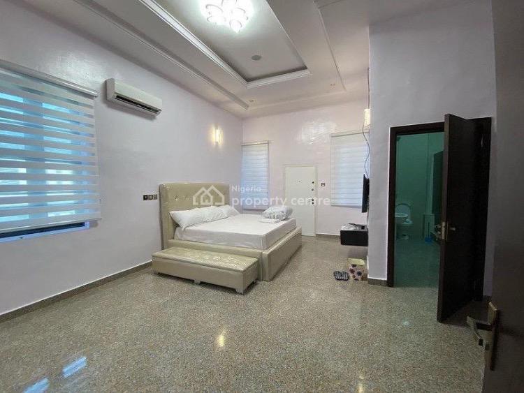 4 Bedroom Property, Lekki, Lagos, House Short Let