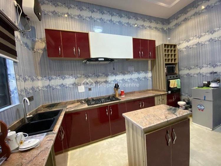 4 Bedroom Property, Lekki, Lagos, House Short Let