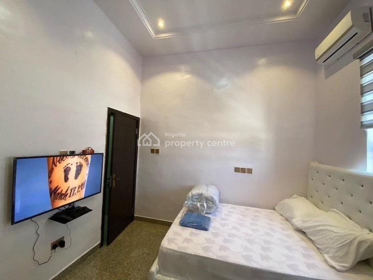 4 Bedroom Property, Lekki, Lagos, House Short Let