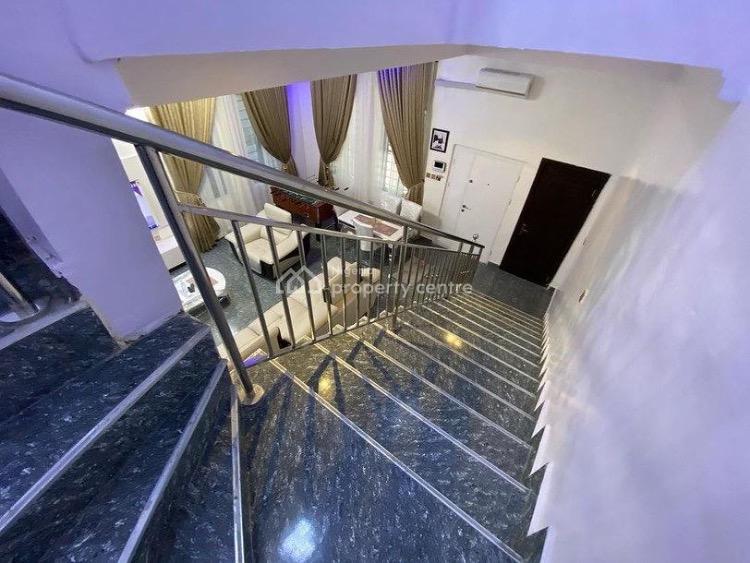 4 Bedroom Property, Lekki, Lagos, House Short Let