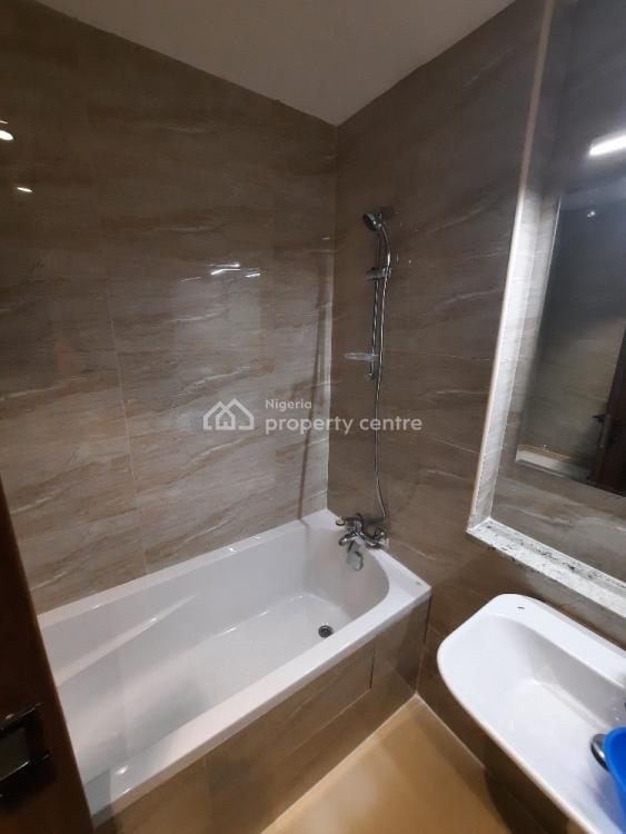 Luxury 4 Bedrooms Semi Detached Duplex, Marwa, Lekki, Lagos, Flat / Apartment Short Let