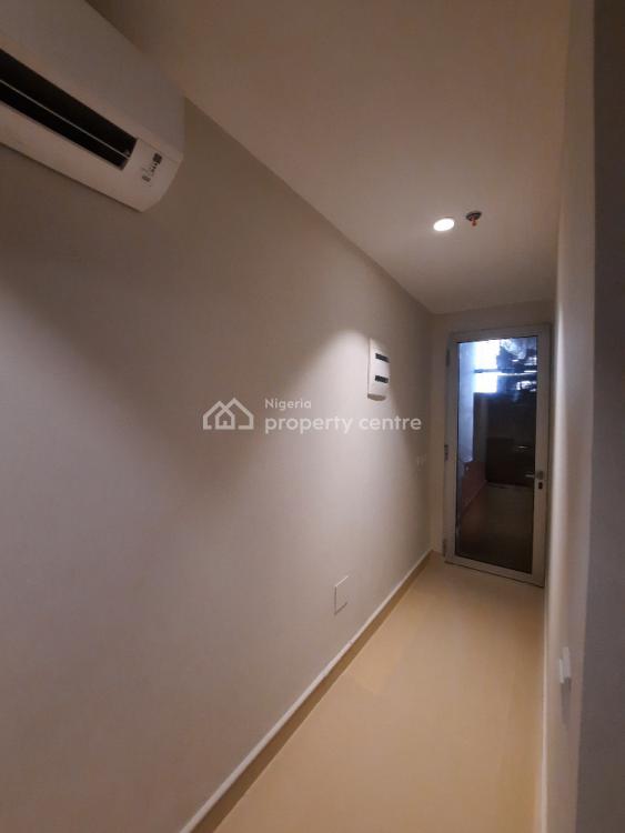 Luxury 4 Bedrooms Semi Detached Duplex, Marwa, Lekki, Lagos, Flat / Apartment Short Let