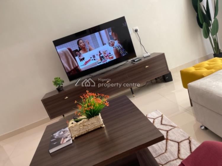 Luxury 4 Bedrooms Semi Detached Duplex, Marwa, Lekki, Lagos, Flat / Apartment Short Let