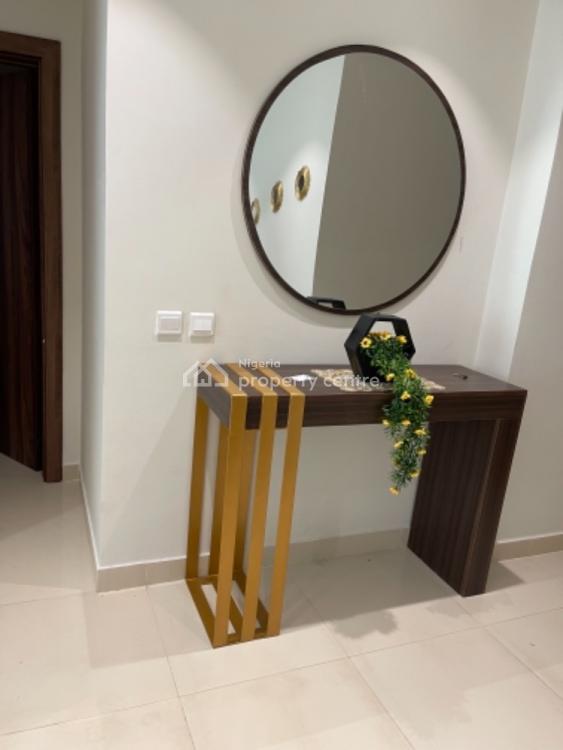 Luxury 4 Bedrooms Semi Detached Duplex, Marwa, Lekki, Lagos, Flat / Apartment Short Let