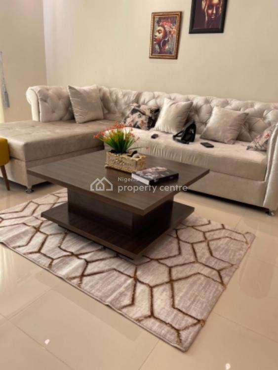 Luxury 4 Bedrooms Semi Detached Duplex, Marwa, Lekki, Lagos, Flat / Apartment Short Let