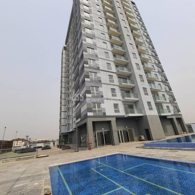 3 Bedrooms Flat, Marwa, Lekki Phase 1, Lekki, Lagos, Flat / Apartment Short Let