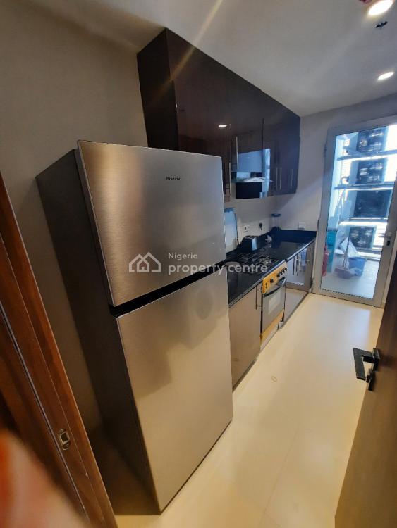 3 Bedrooms Flat, Marwa, Lekki Phase 1, Lekki, Lagos, Flat / Apartment Short Let