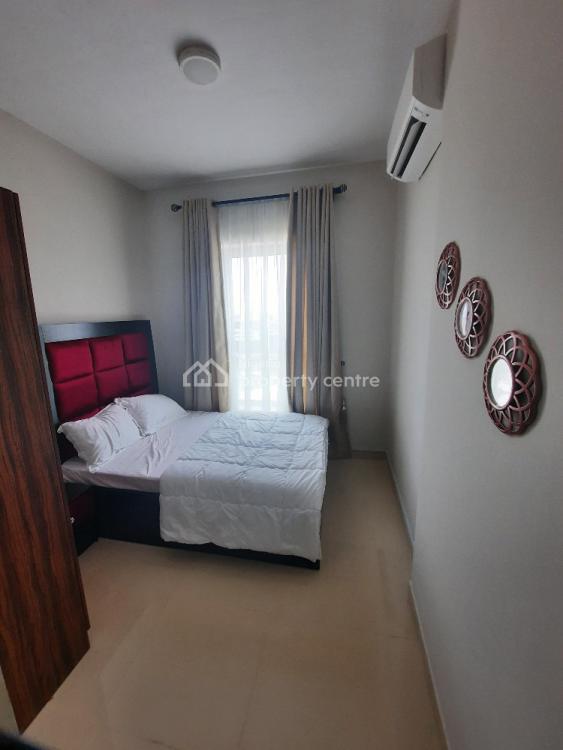 3 Bedrooms Flat, Marwa, Lekki Phase 1, Lekki, Lagos, Flat / Apartment Short Let