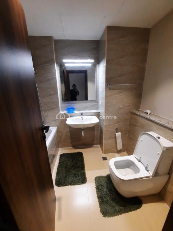 3 Bedrooms Flat, Marwa, Lekki Phase 1, Lekki, Lagos, Flat / Apartment Short Let