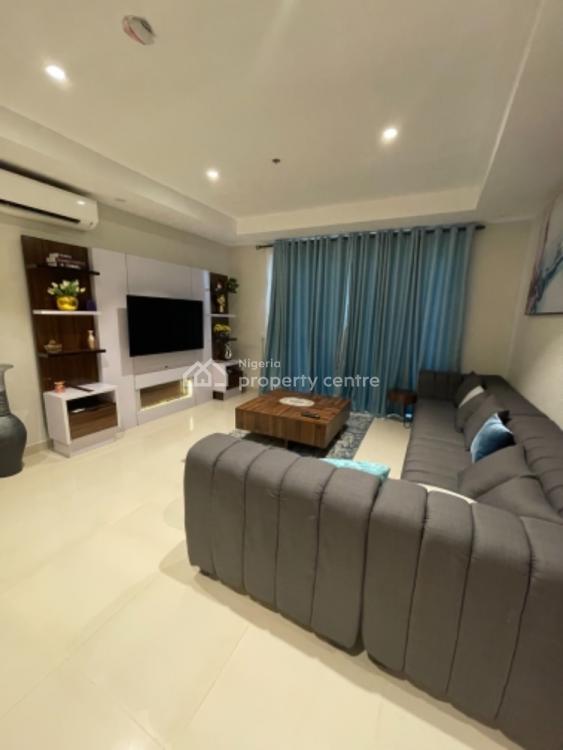 3 Bedrooms Flat, Marwa, Lekki Phase 1, Lekki, Lagos, Flat / Apartment Short Let
