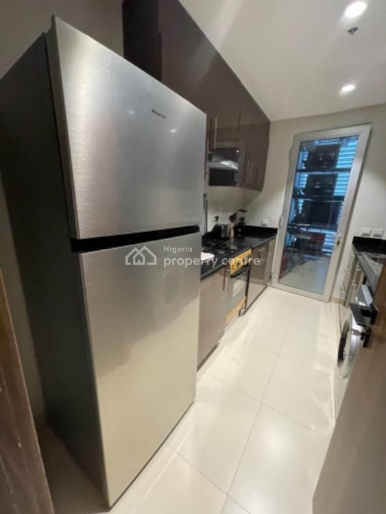 3 Bedrooms Flat, Marwa, Lekki Phase 1, Lekki, Lagos, Flat / Apartment Short Let