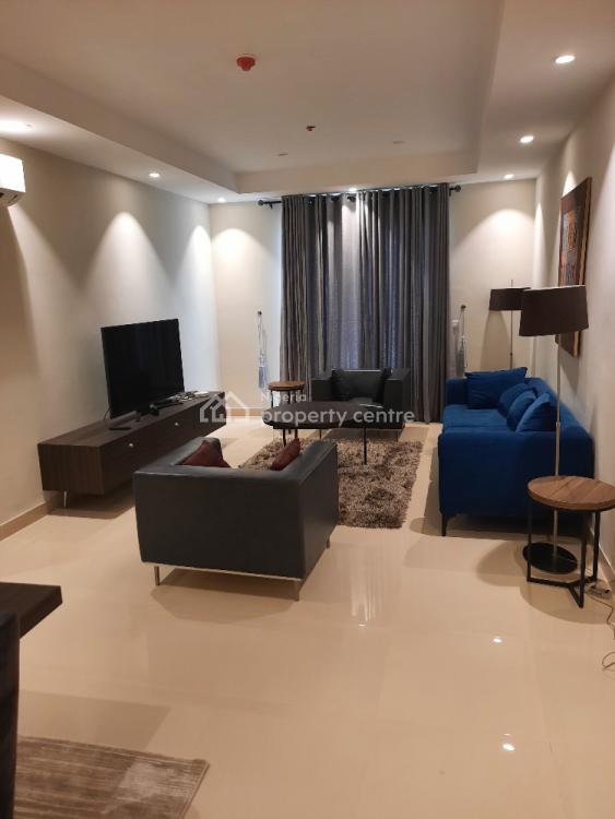 Luxury 2 Bedrooms with Excellent Fitted Kitchen, Lekki, Lagos, Flat / Apartment Short Let