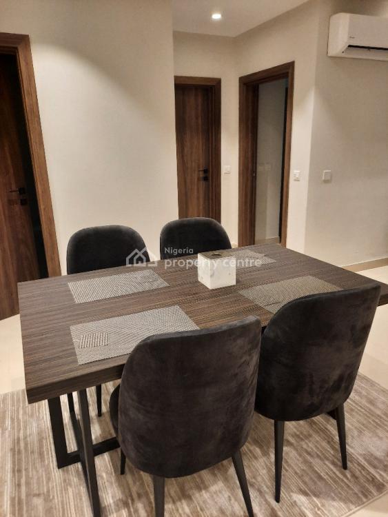 Luxury 2 Bedrooms with Excellent Fitted Kitchen, Lekki, Lagos, Flat / Apartment Short Let