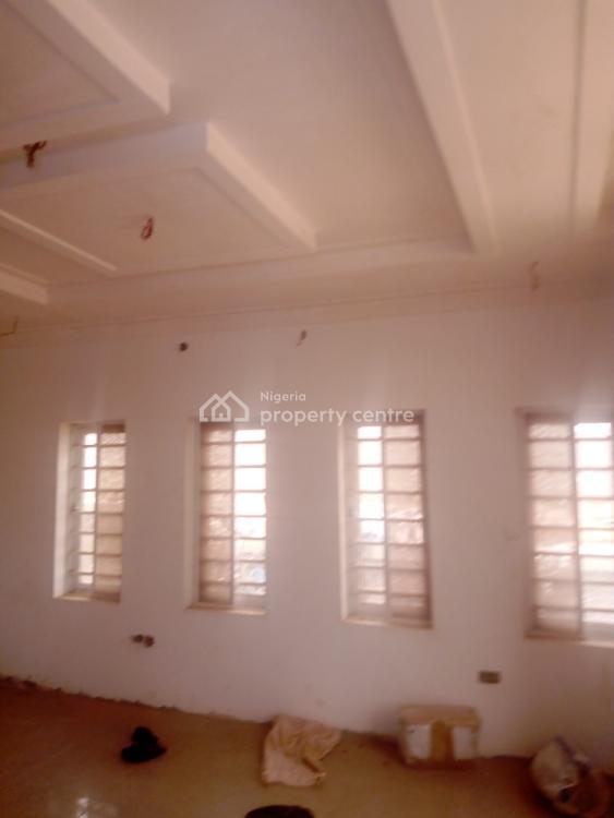 3 Bedroom Terrace Duplex, Sunrise Estate, Emene, Enugu, Enugu, Terraced Duplex for Rent