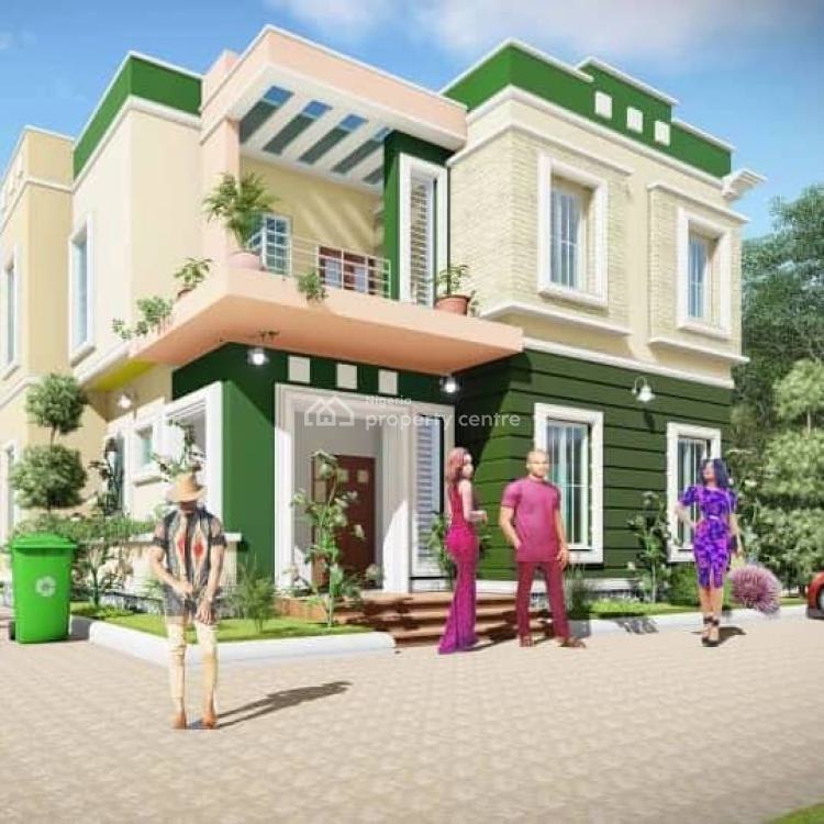 For Sale Cheap And Affordable Plots, Opp Navy Estate Phase 2, Rafin