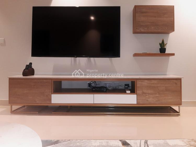 Luxury 2 Bedrooms Waterfront Apartment, Marwa, Lekki Phase 1, Lekki, Lagos, Flat / Apartment Short Let