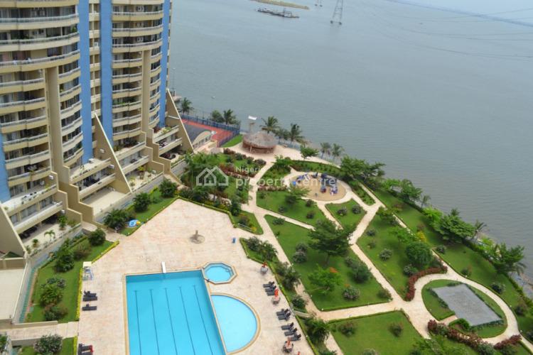 For Rent Luxury Apartment, Bella Vista, Banana Island, Ikoyi, Lagos