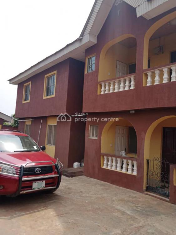 For Rent Luxury 3 Bedrooms Flat, Opp. Showkiz Hotel Igbogbo, Ikorodu, Lagos 3 Beds, 3 Baths